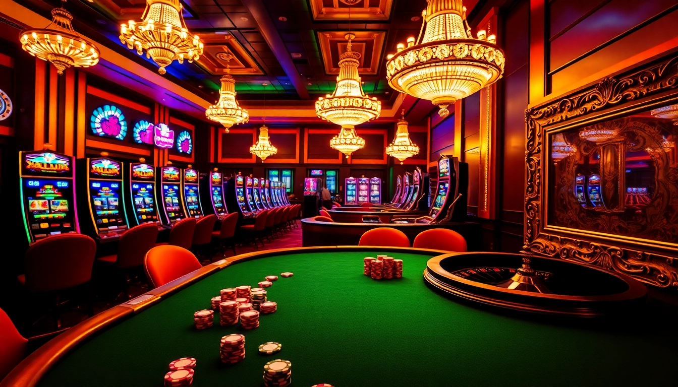 Experience thrilling bets with the registration at 789win for exciting casino play.